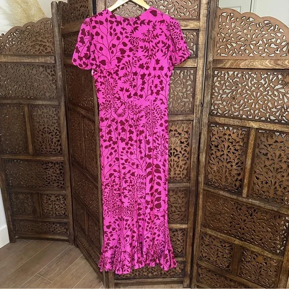 Rhode Lulani Dress - Picture 5 of 5